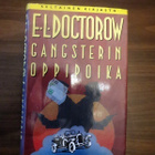 E.L. Doctorow: Gangsterin oppipoika - pikkukuva 1