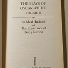 Oscar Wilde - The Plays of Oscar Wilde volume two - pikkukuva 4