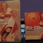 Pin-Ups 2005 Taschen Calendar & Diary - pikkukuva 1