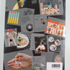 Minako Tsurikisawa : Corporate Brochure Designs = Shi Jie... - pikkukuva 2