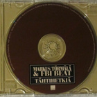 Markus Törmälä & FBI-Beat • Tähtihetkiä CD - pikkukuva 3