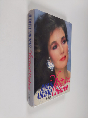 Judith Michael : Yksityiset unelmat osa 1
