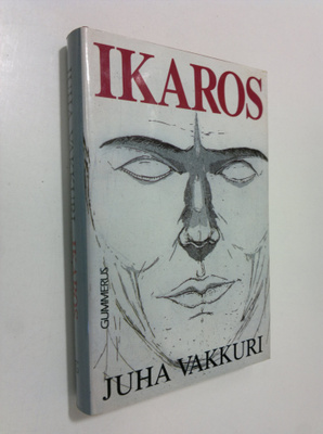 Juha Vakkuri : Ikaros