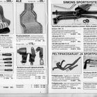 Motonet Henkilökohtainen  Erikoiskuvasto. 1990 Katso kuvat. - pikkukuva 4
