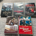 Kaurismäki DVD Elokuvia - pikkukuva 1