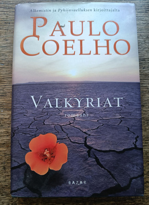 Paulo Coelho: Valkyriat