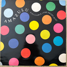 [12''] AMAZULU: EXCITABLE - pikkukuva 1