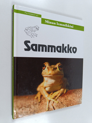 Sammakko