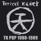 Terveet Kädet – TK POP 1980-1989, 2CD BOX + badge - pikkukuva 1