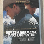 Ang Lee: BROKEBACK MOUNTAIN (2005) Heath Ledger (UUSI) - pikkukuva 1