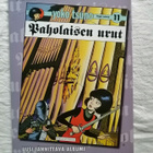 Hämähäkkimies 2004/05: Venomin nälkä! - pikkukuva 2