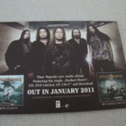Stratovarius Elysium promotarra 2011 - pikkukuva 2