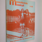 Museotiedote : Museinytt 3/1989 - pikkukuva 1