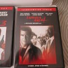 Tappava ase 1-4 Director's cut DVD boksi suomitekstein - pikkukuva 5