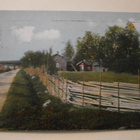 Padasjoki, maalaistalo ja muuta asutusta, väripk, p. 1912 - pikkukuva 1