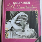Kultainen Rakkauslaulukirja - pikkukuva 1
