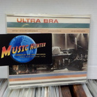 ULTRA BRA - TYTTÖJEN VÄLISESTÄ YSTÄVYYDESTÄ CDS - pikkukuva 1
