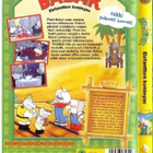 dvd, Babar - Elefanttien kuningas [piirretty] - pikkukuva 2