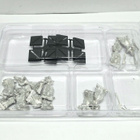 WHFB - 10kpl Dark Elf Executioners - pikkukuva 2