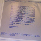 KELD & HILDA :: 25 ÄRS JUBILAEUM :: VINYYLI 7" PROMO 1990 - pikkukuva 2