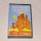 v.1978 Slaavilaisia tunnelmia C-kasetti / Teboil 1 - pikkukuva 1