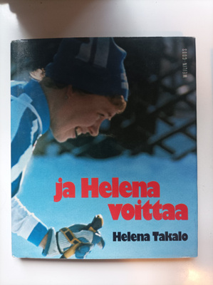 Ja Helena voittaa