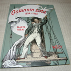 Marta Hirn Oolannin sota 1854 - 1855 - pikkukuva 1