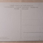 Pietarsaari, kaupungintalo, vanha mv pk, ei p. - pikkukuva 2