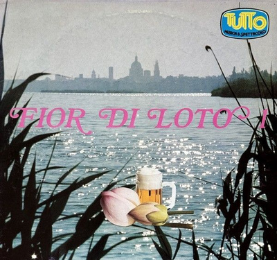 Fior di Loto 1 italo-MC