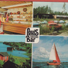 Kasnäs Louis Bar - Kaskinen - pikkukuva 1