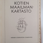 Kotien maailmankartasto - pikkukuva 3