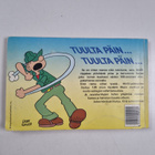 Mort Walker : Masi-minialbumi 4/89 - pikkukuva 2