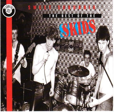 SKIDS - BEST