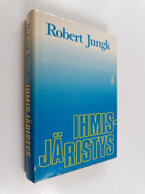Robert Jungk : Ihmisjäristys