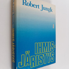 Robert Jungk : Ihmisjäristys - pikkukuva 1