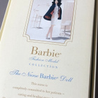 Silkstone Barbie Nurse - sairaanhoitaja - pikkukuva 5