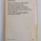Alistair MacLean : Takaa-ajo Vaccaresiin - pikkukuva 2