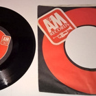 L.T.D NOW/KICKIN´ BACK 2382-S 7" SINGLE - pikkukuva 1