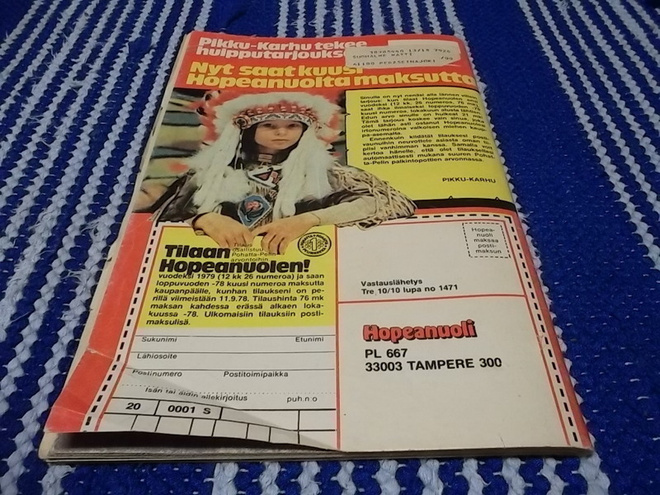 Item image
