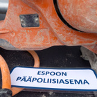 [T3211] Husqvarna Laikkasaha timanttilaikoilla - pikkukuva 3