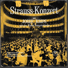 Strauss-Konzert (EP) - pikkukuva 1