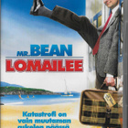 Mr. Bean lomailee - pikkukuva 1