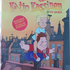 Katto Kassinen kokoelma DVD - pikkukuva 1