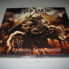 Iced Earth - Framing Armageddon (CD) - pikkukuva 1