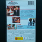 DVD: Sekaisin Suhteessa (Ben Stiller, Malin Åkerman 2007) - pikkukuva 2
