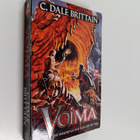 C. Dale Brittain : Voima - pikkukuva 1