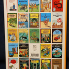 Tintin seikkailut Rakham Punaisen aarre - pikkukuva 2