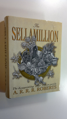 A. R. R. R. Roberts : The sellamillion