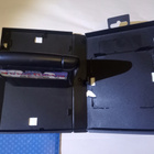 V.R. Virtua Racing Sega Mega drive CIB - pikkukuva 3