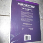 Star Frontiers - The War Machine RPG moduli SFKH4 (TSR 1985) - pikkukuva 2